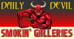 Daily Devil